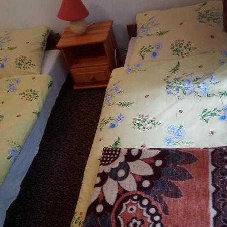 Hostel Dworek Osiecki Koral Osieki  Экстерьер фото